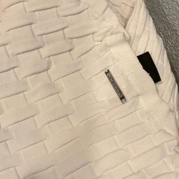 White pullover armani exchange - Picture 4 of 4